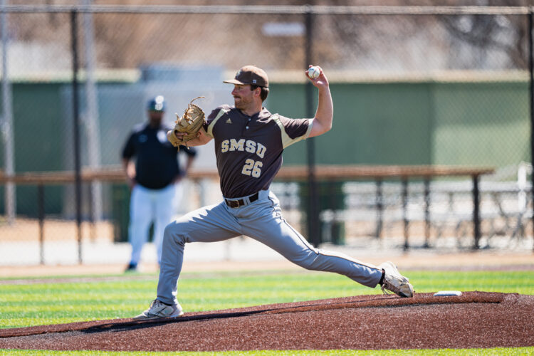 SMSU sweeps past Minot State News, Sports, Jobs Marshall Independent